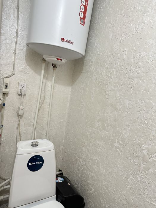 Сдается 2х комн квартира