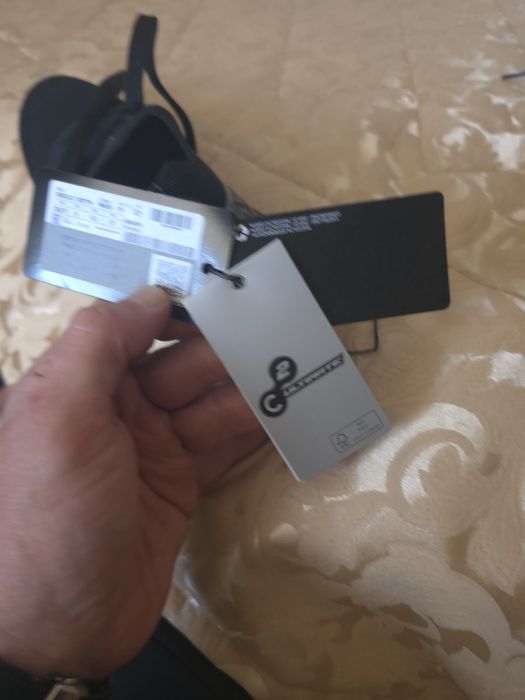 Спортни Обувки Армани