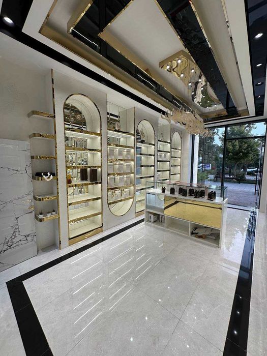 Nest One аренда 1 этаж.