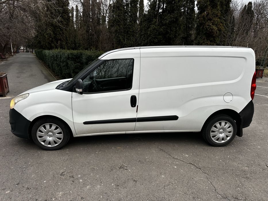 Opel Combo Autoutilitara