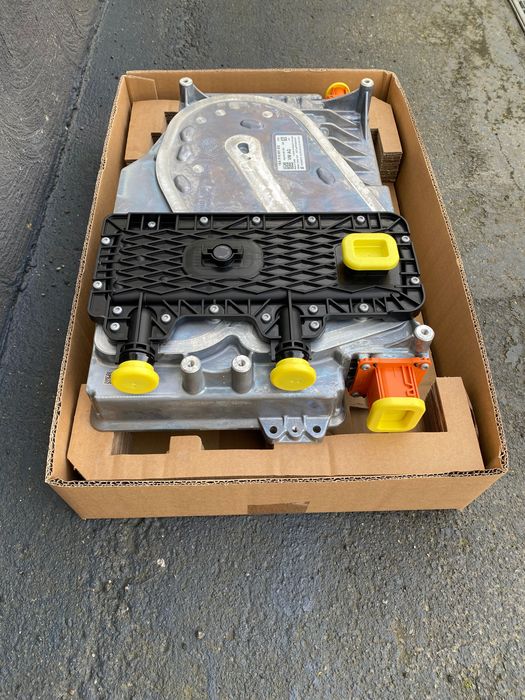 VW ID.4 ID.5 Încărcător baterie de înaltă tensiune 1EA915681EG NOU