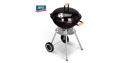 Барбекю дървени въглища