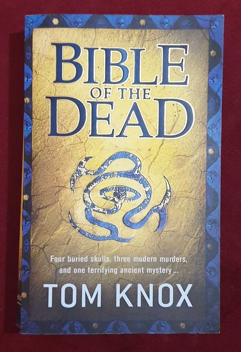 Пародии, исторически, трилъри, други [5 книги]