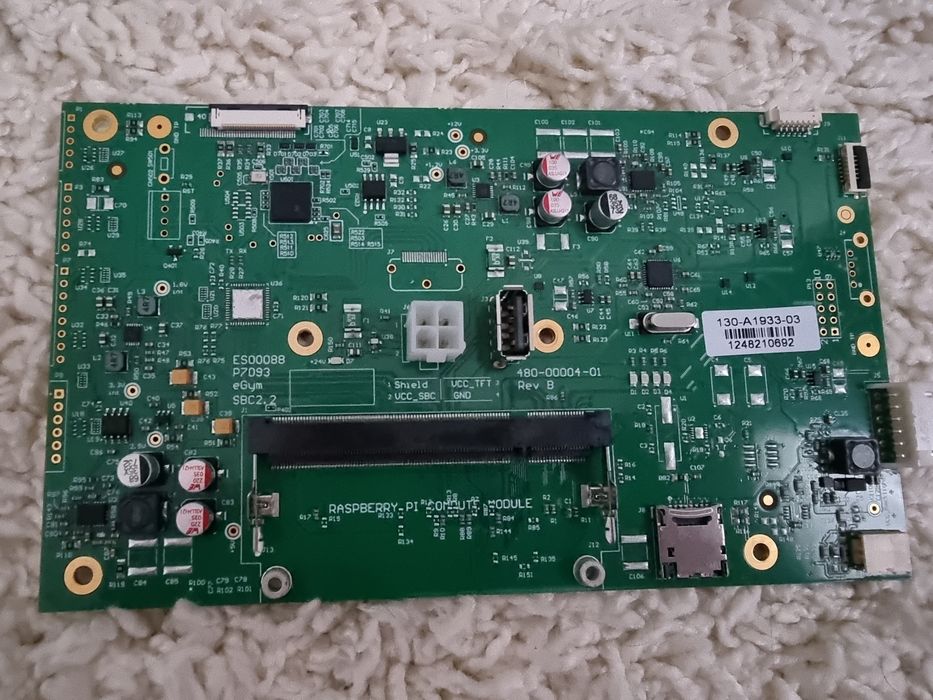 Cameră de Supraveghere Panasonic WV-SP508E + Bonus