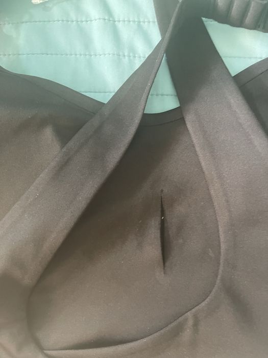 Y-3 Yohji Yamamoto Adidas - Спортен сутиен,бюстие