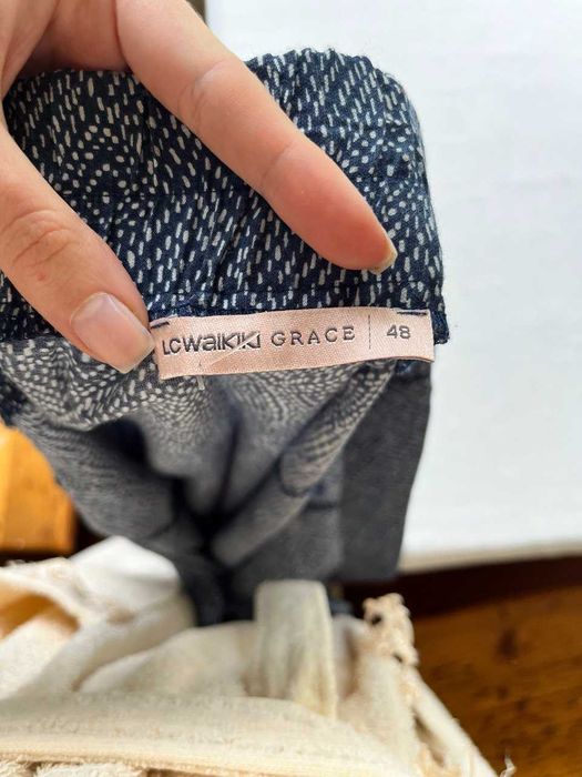 Юбка  LC Waikiki 54 размер