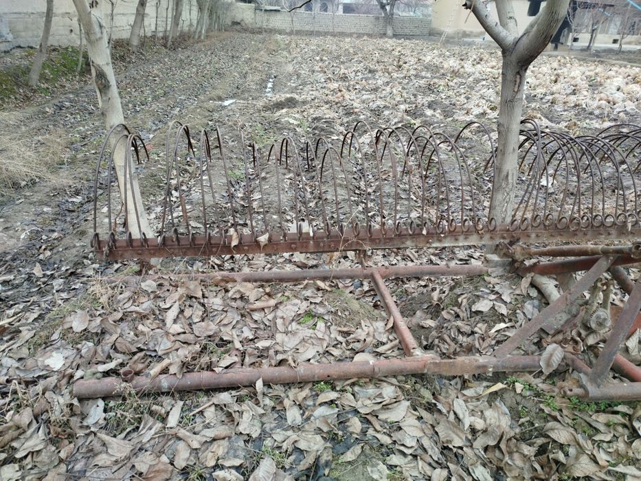 Samon  yigʻgich uskuna