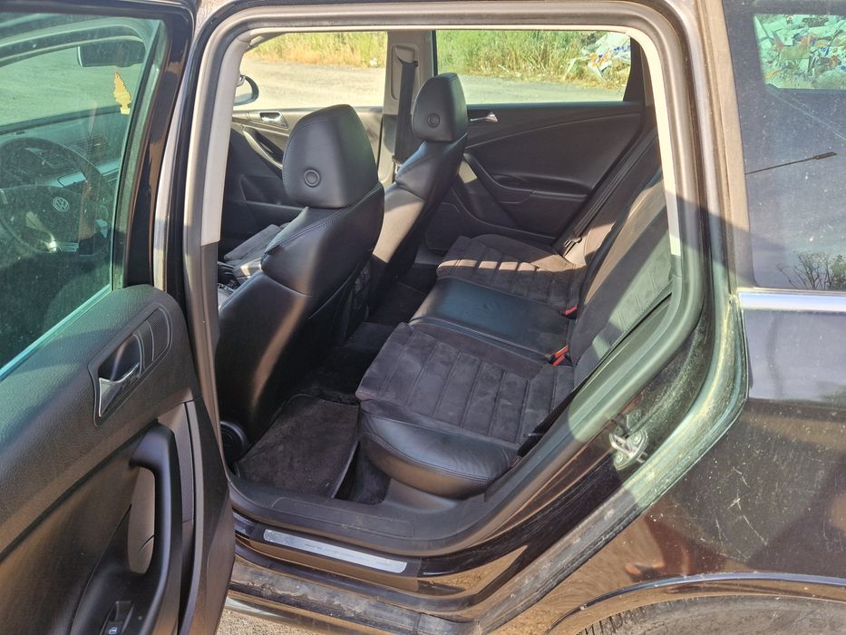 Vw Passat  R36 / Пасат