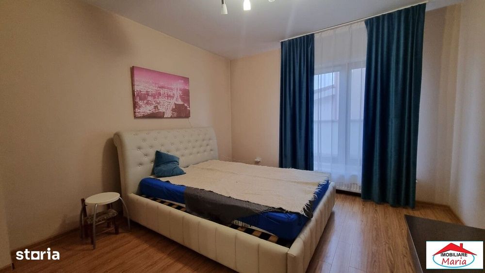 Casa noua finisata, utilata teren 10 arii, toate utilitatile