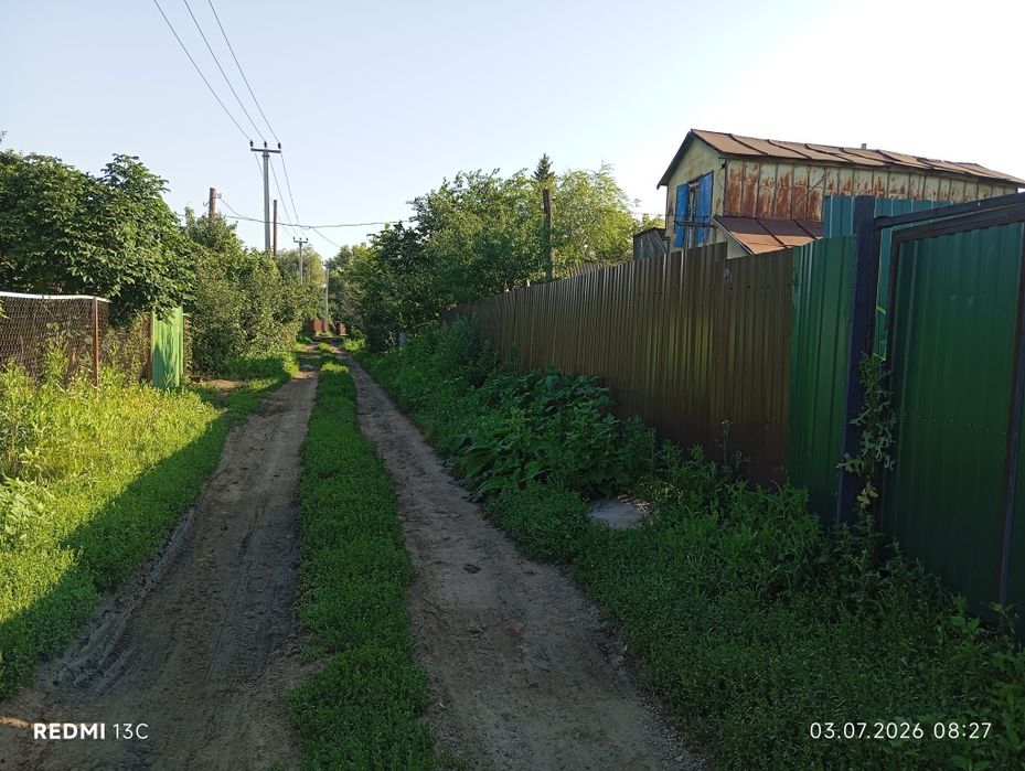 Продам дачу в Телецентре.