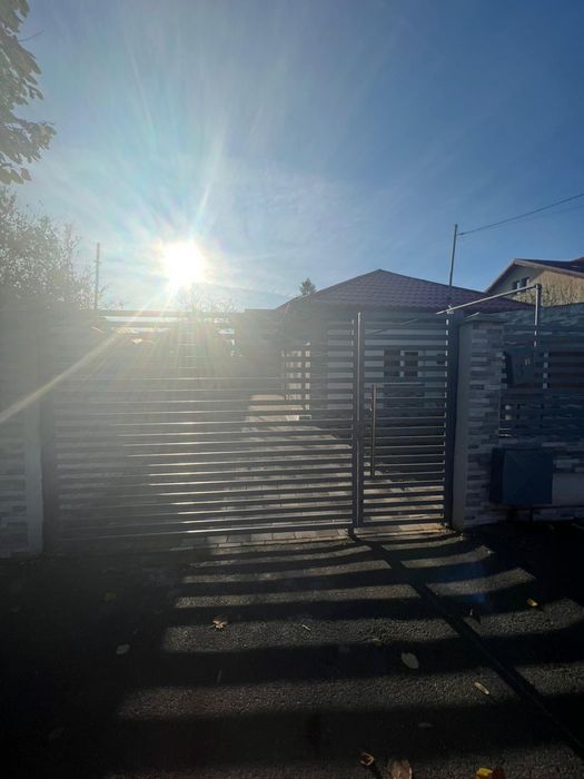 Casă de închiriat Voluntari