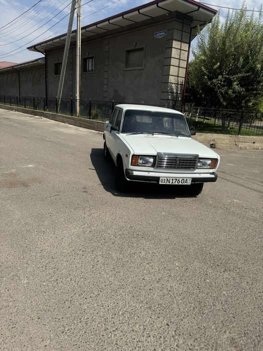 2107 жигули vaz 2107 jiguli