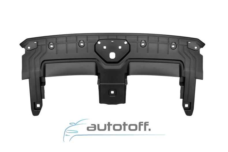 Pachet exterior compatibil cu Audi Q8 (2024+) RSQ8 Design