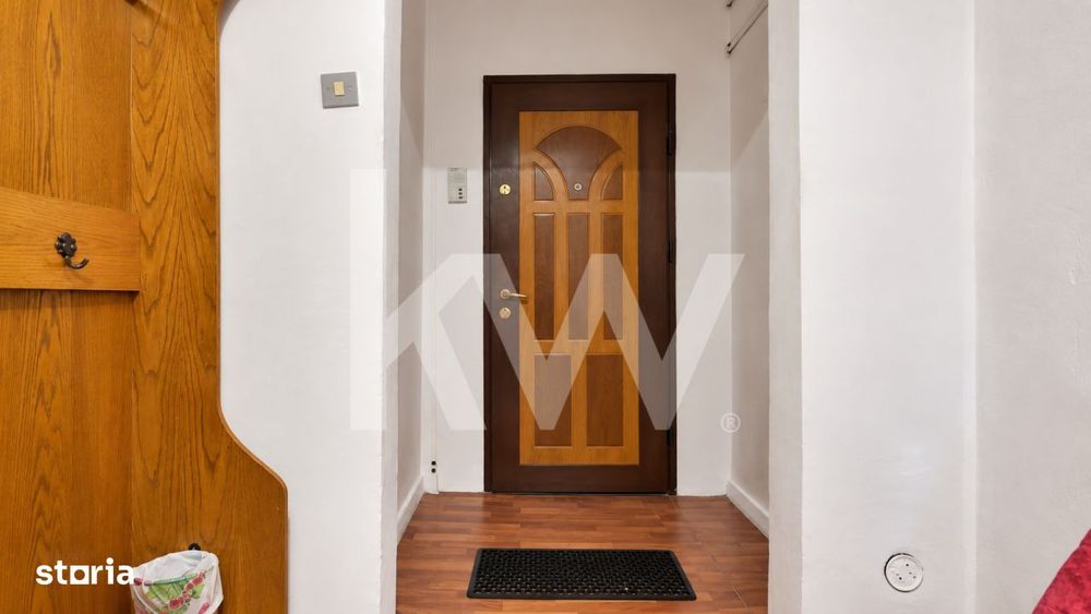 Inchiriere apartament 3 camere, mobilat si utilat - zona Racadau