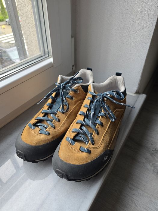 Adidasi Drumetie Arpenaz 500 Revival (Decathlon)