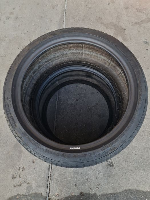 Летни гуми 2 броя MICHELIN Primacy3 275 35 R19 дот 4620