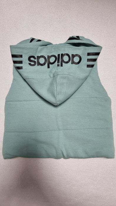 Trening Adidas din bumbac 3 piese