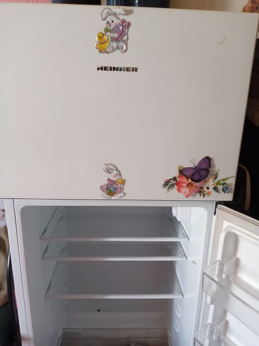 Frigider Heinner utilizat