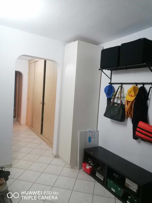 Inchiriere apartament 3 camere Gorjului