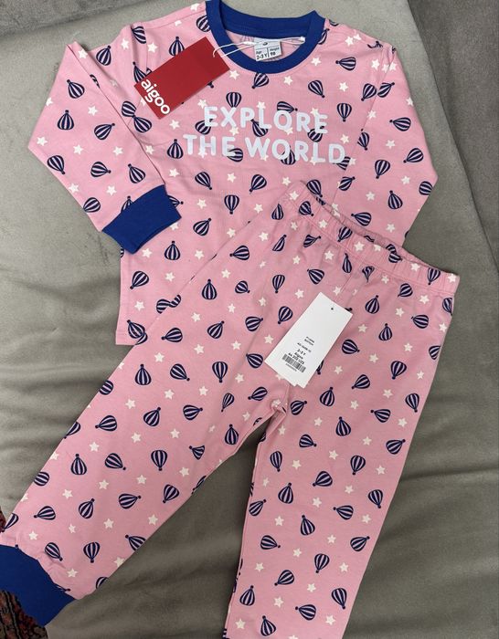 Одежда для девочек