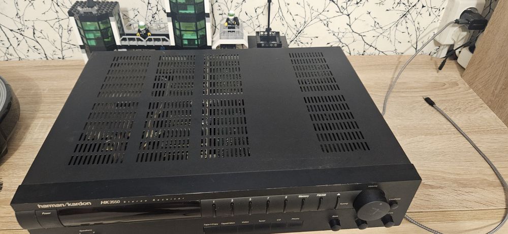 Harman kardon hk3550