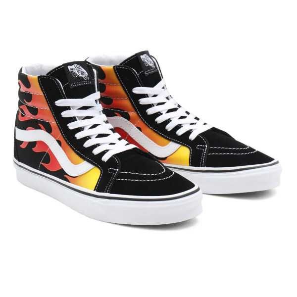 Vans Sk8-Hi ОРИГИНАЛНИ мъжки кецове - 42,5/43