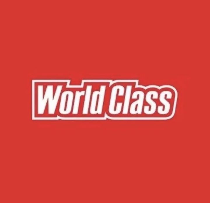 Детский абонемент World class