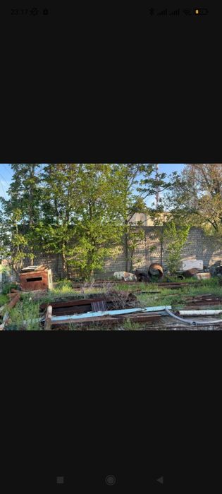 Koʻchmas mulk noturar bino