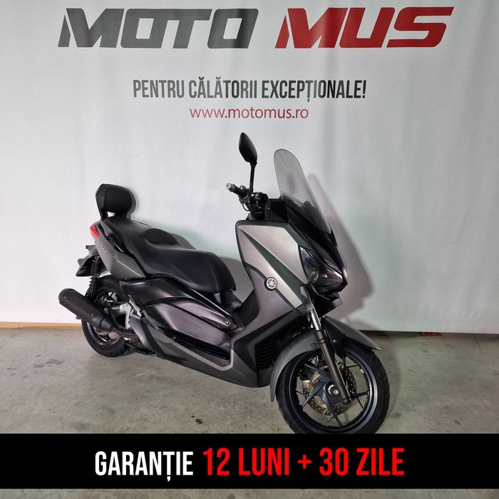 Scuter Yamaha X-Max 250 | Y03653 | motomus.ro