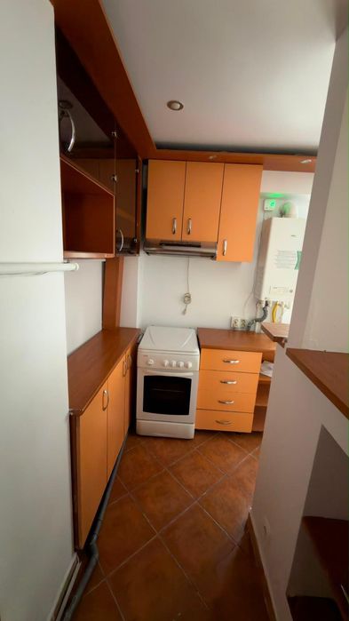 Apartament 3 camere de închiriat | 75 mp utili | Bulevardul Octavian Goga,