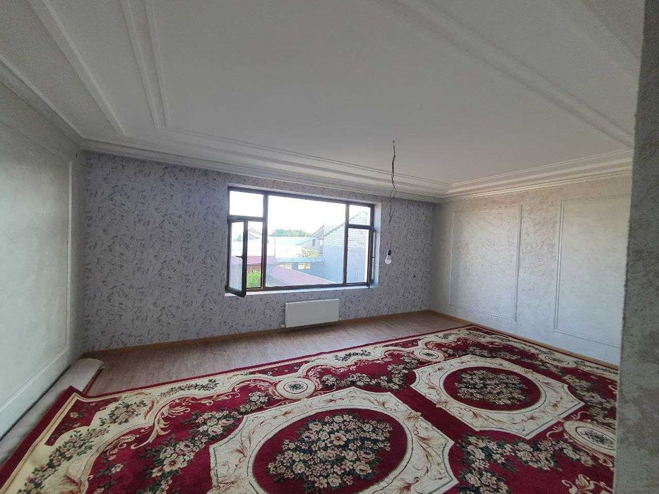 Koʻksaroy 6 sotu 6 xona+holl