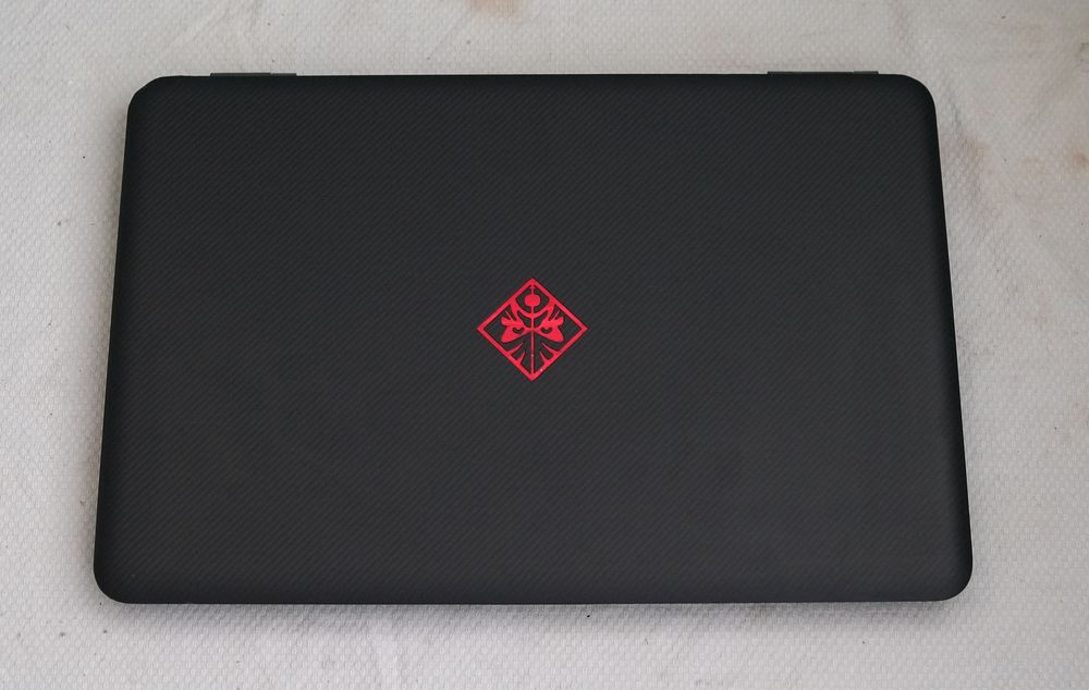 Laptop Gaming HP Omen