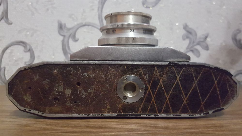 Фотоаппарат Prakhtiflex