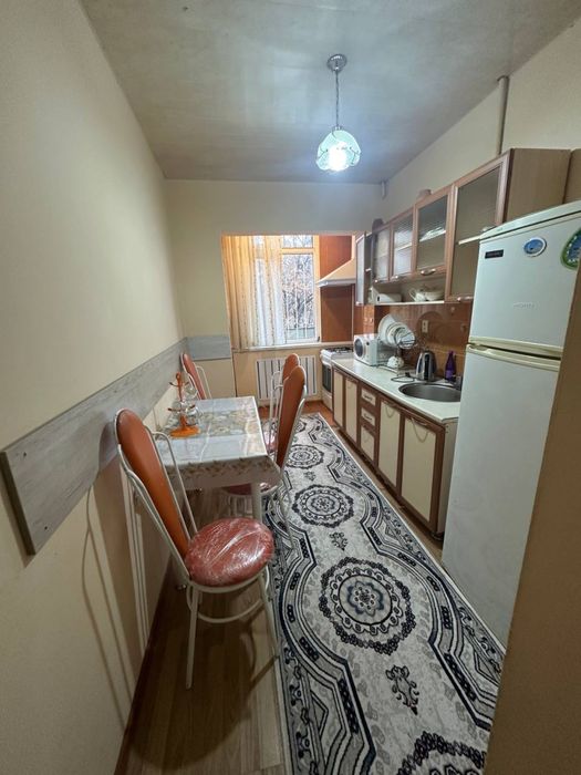 Аренда Дархан метро 4хона Оила Кизларга шарийга Оилага