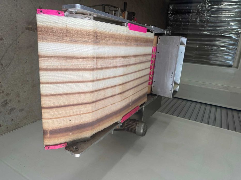 Оборудване сладкарски цех-Бисквит машина, линия за блат,Хомогенизатор