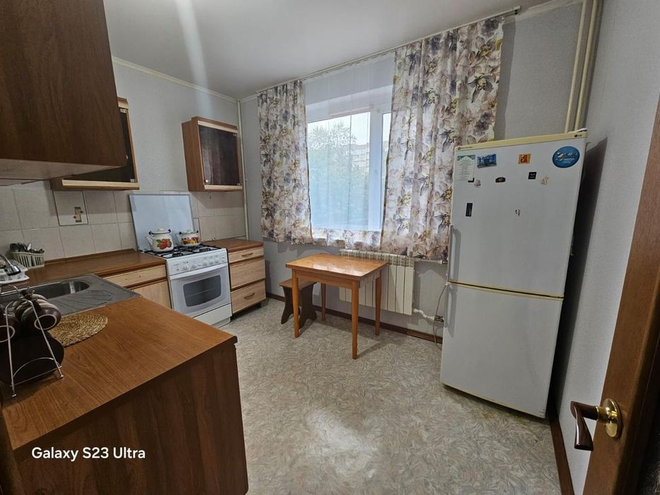 Сдам на долгии срок 2х комн