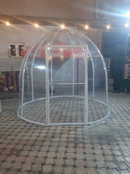 Банер и тенти установки киламиз