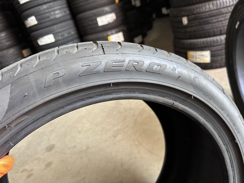 305/35/20 PIRELLI 2бр