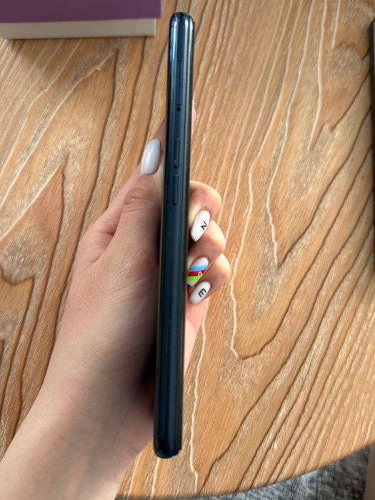 Oppo A72, б/у, коробка документы есть