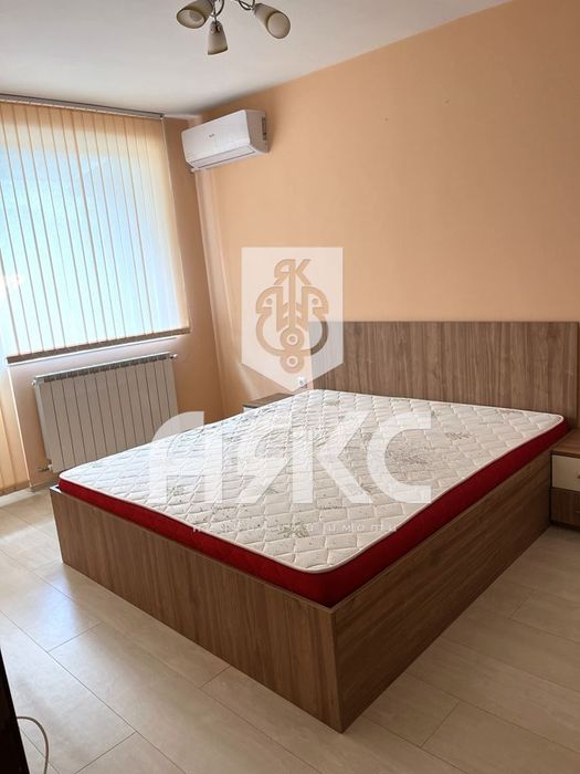 Продава се Двустаен апартамент в София, Бояна - 64 кв.м за 3735 €/кв.м - Снимка #8