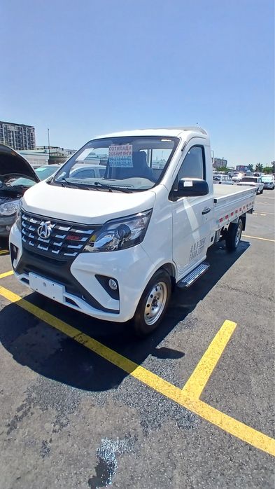 Changan Start Sotiladi