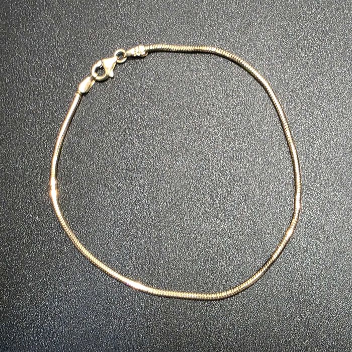 Hope Amanet P8 Bratara Aur 14k, 2.38g  93877