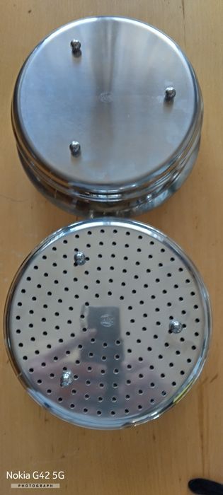 К-т немски съдове AMC