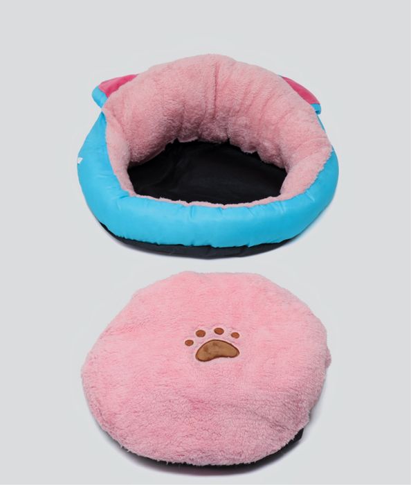 Продается НОВАЯ уютная лежанка для домашних любимцев!