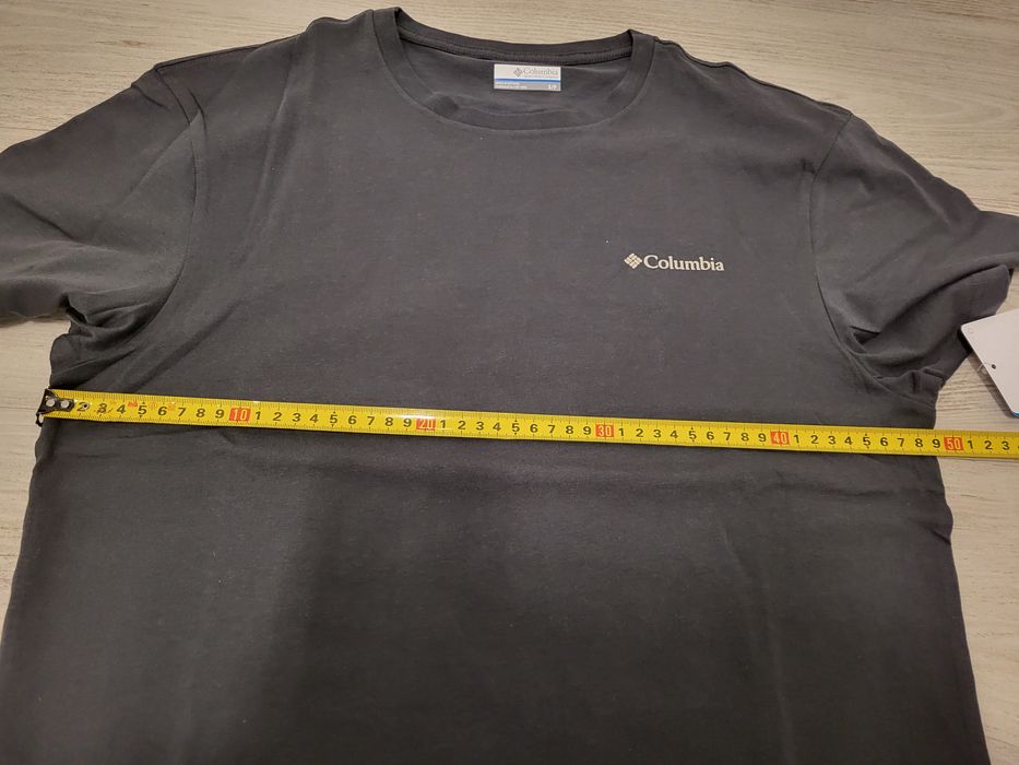 Tricou Columbia, mărime S , nou, cu etichetă