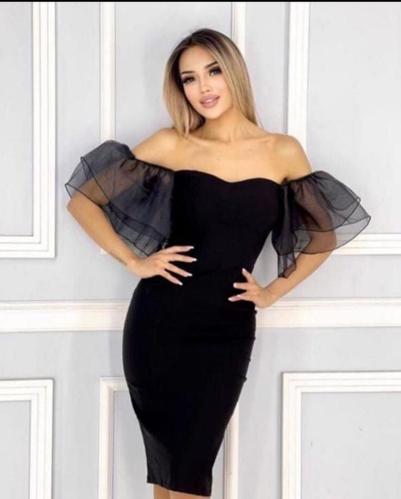 Продам классное платье