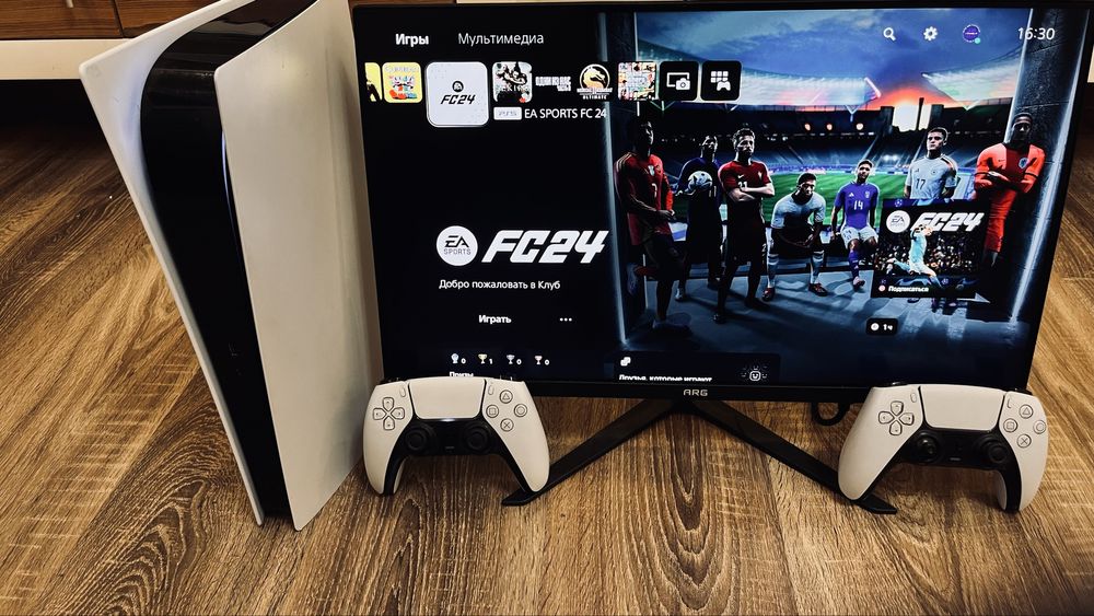 Playstation5 ps5 пс5 плейстейшен 5