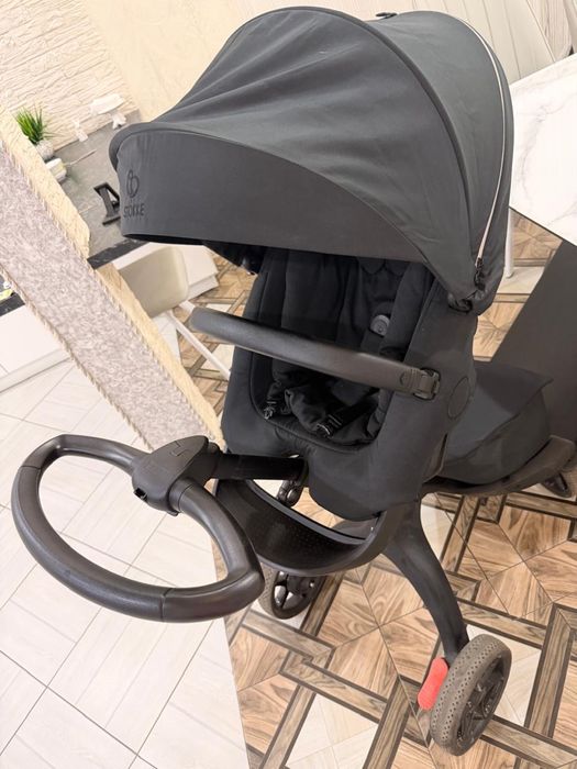 Детская коляска Stokke