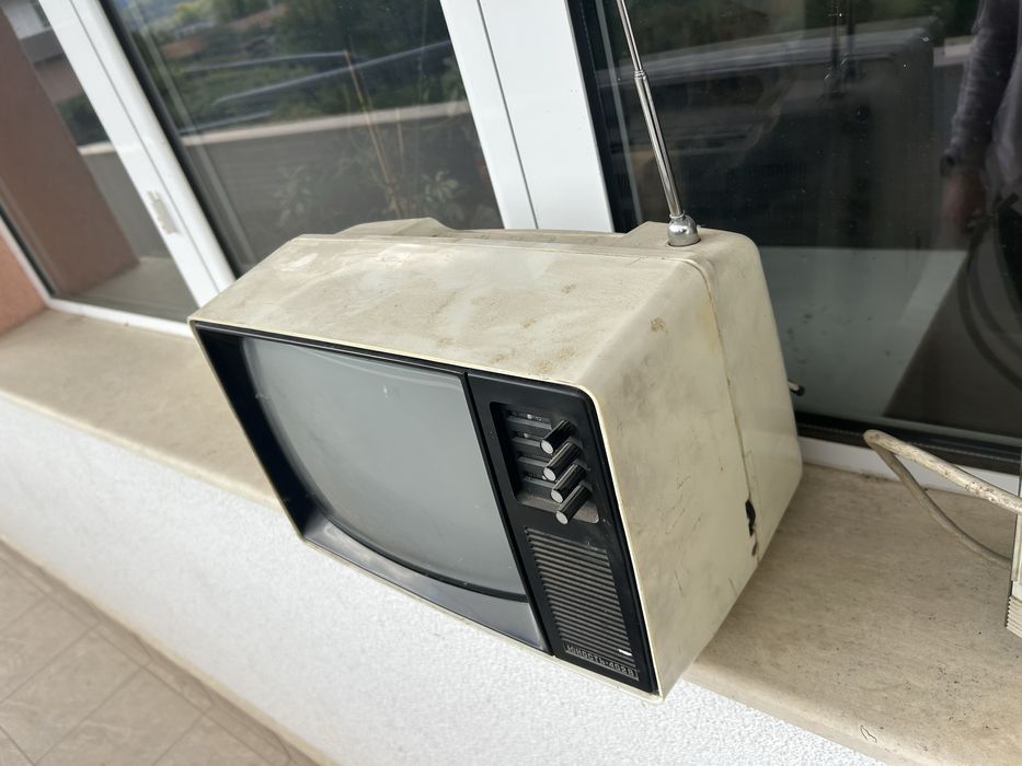 Телевизор Юность 402В