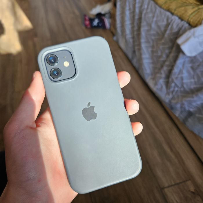 IPhone / Айфон 12 4/128 GB Black